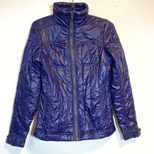 Columbia Omni Heat Thermal Jacket Women’s Small